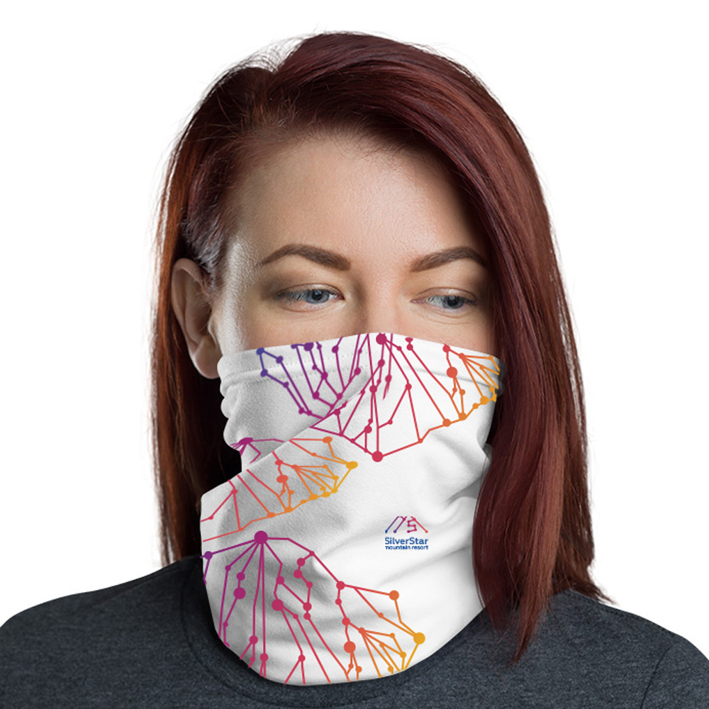 Silverstar Neckgaiter