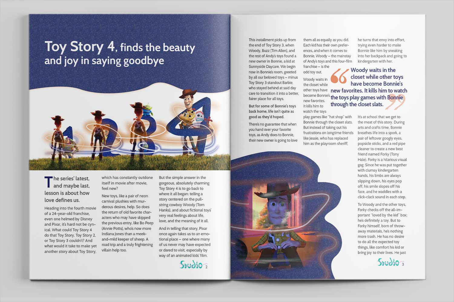 toystory-layout-design-article page 1 to 2