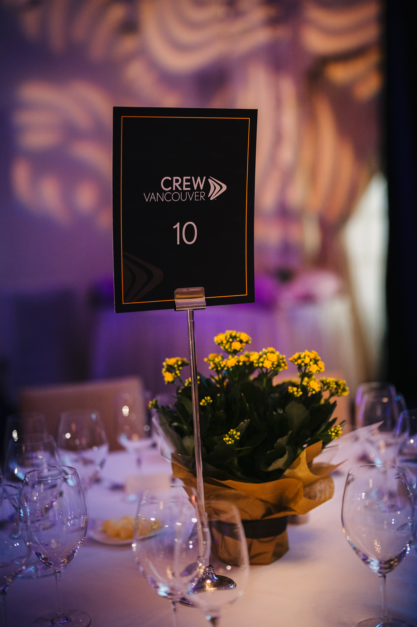 Leadership Awards Gala 2023 - Postcard - Seating Numbers